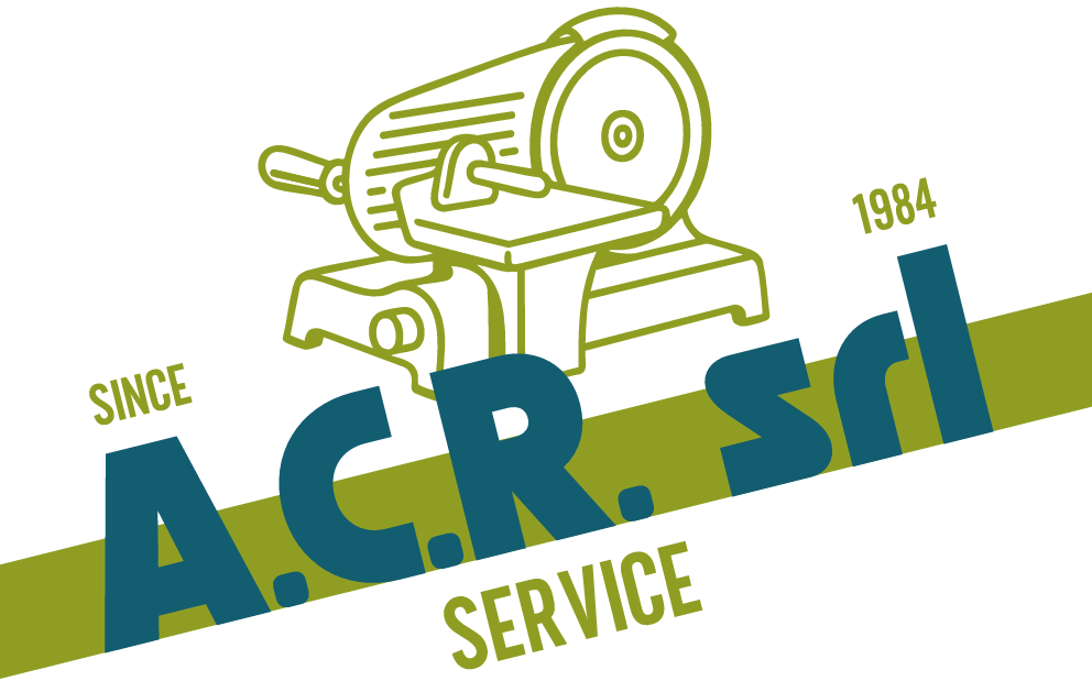 A.C.R. srl Service